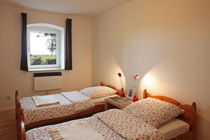 Imagen de la habitación del Feriengut Neuhof. Foto 13
