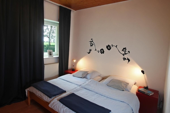 Imagen de la habitación del Feriengut Neuhof. Foto 14