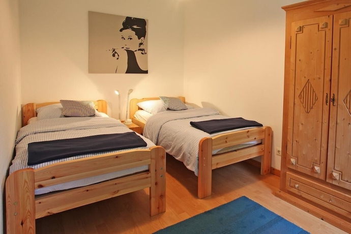 Imagen de la habitación del Feriengut Neuhof. Foto 15