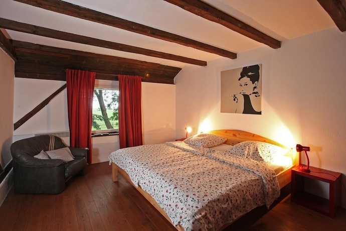 Imagen de la habitación del Feriengut Neuhof. Foto 18