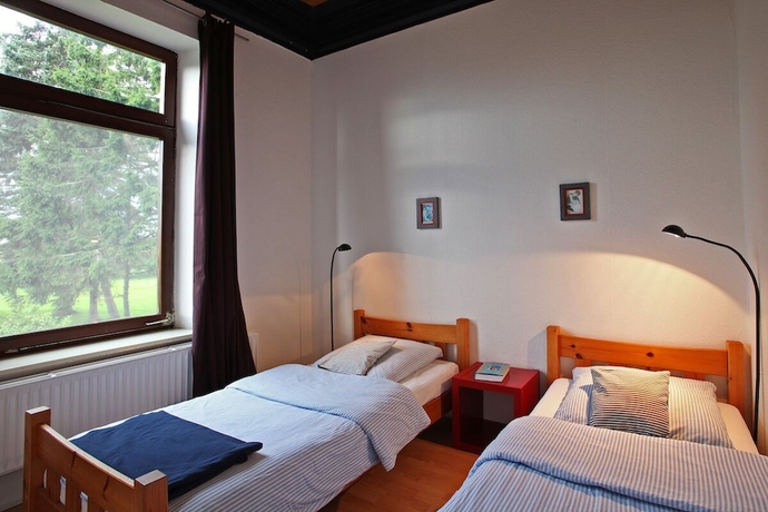 Imagen de la habitación del Feriengut Neuhof. Foto 19