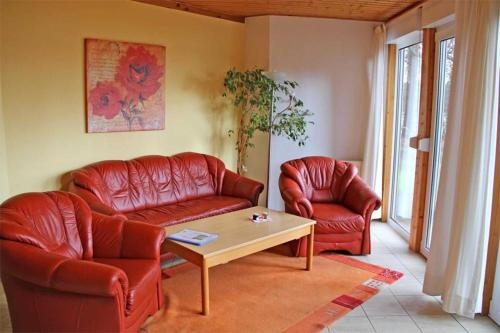 Imagen de la habitación del Ferienhaeuser Templin Uck 1050. Foto 10