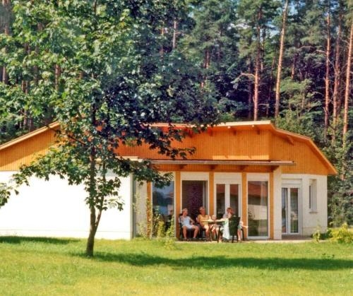 Imagen general del Ferienhaeuser Templin Uck 1050. Foto 2