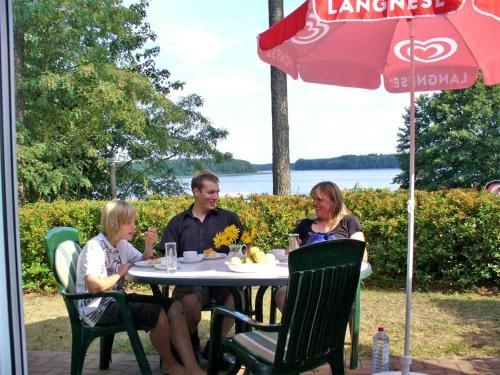 Imagen general del Ferienhaeuser Templin Uck 1050. Foto 3