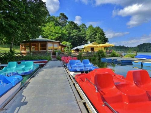 Imagen general del Ferienhaeuser Templin Uck 1050. Foto 4