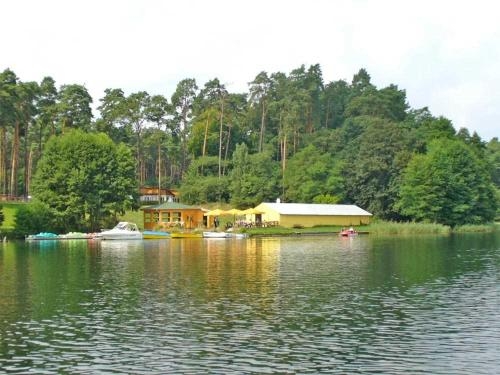 Imagen general del Ferienhaeuser Templin Uck 1050. Foto 5