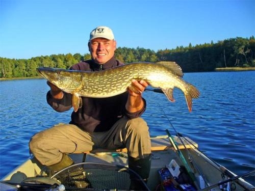 Imagen general del Ferienhaeuser Templin Uck 1050. Foto 6