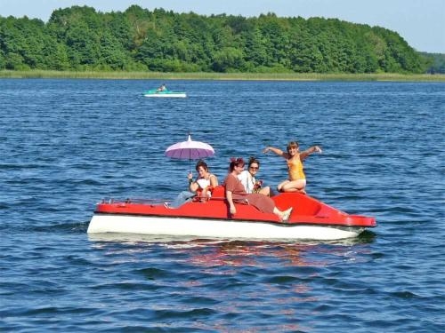 Imagen general del Ferienhaeuser Templin Uck 1050. Foto 7