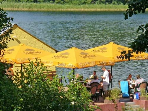 Imagen general del Ferienhaeuser Templin Uck 1050. Foto 8