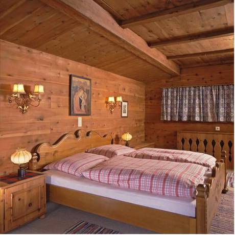 Imagen de la habitación del Ferienh&auml;user Reither Almen. Foto 3