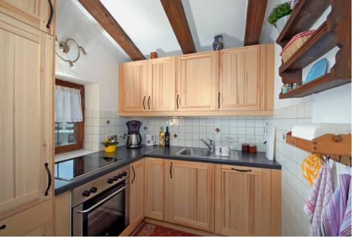Imagen de la habitación del Ferienh&auml;user Reither Almen. Foto 4
