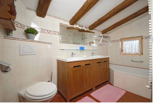 Imagen de la habitación del Ferienh&auml;user Reither Almen. Foto 5