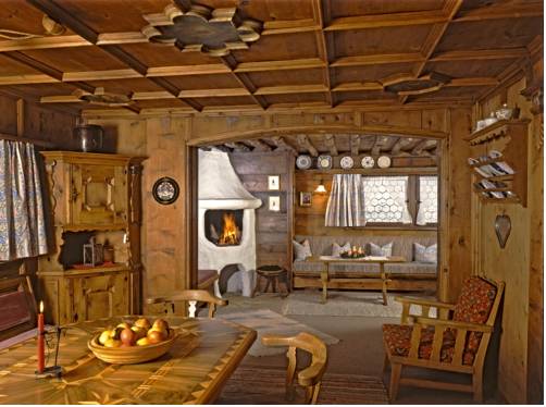 Imagen de la habitación del Ferienh&auml;user Reither Almen. Foto 8