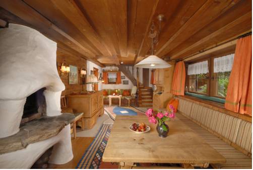 Imagen de la habitación del Ferienh&auml;user Reither Almen. Foto 10