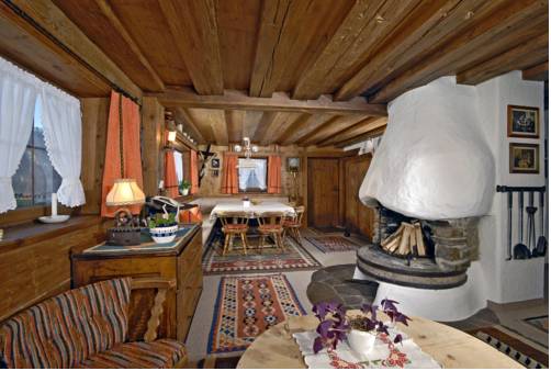 Imagen de la habitación del Ferienh&auml;user Reither Almen. Foto 11