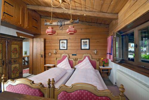 Imagen de la habitación del Ferienh&auml;user Reither Almen. Foto 13