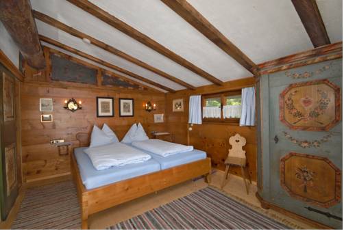 Imagen de la habitación del Ferienh&auml;user Reither Almen. Foto 14