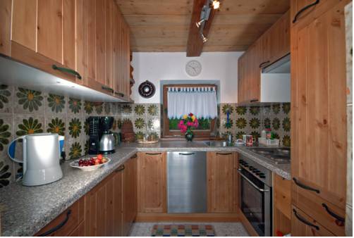 Imagen de la habitación del Ferienh&auml;user Reither Almen. Foto 15