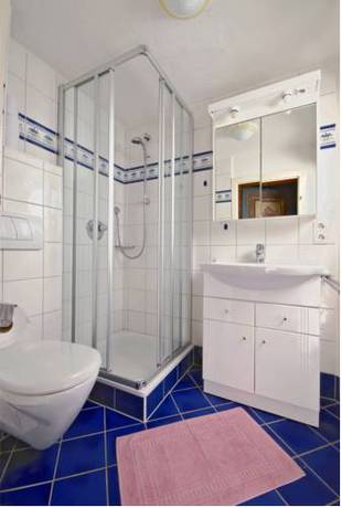 Imagen de la habitación del Ferienh&auml;user Reither Almen. Foto 16