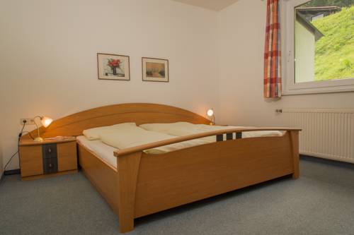 Imagen de la habitación del Ferienh&auml;user Tr&ouml;ster. Foto 4
