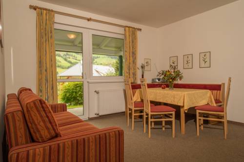 Imagen de la habitación del Ferienh&auml;user Tr&ouml;ster. Foto 5