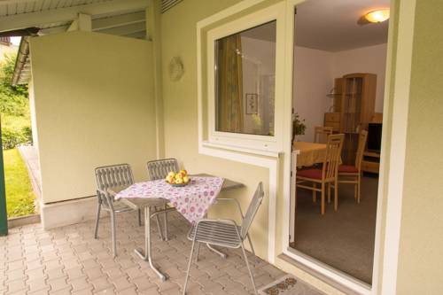 Imagen de la habitación del Ferienh&auml;user Tr&ouml;ster. Foto 6