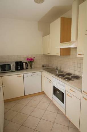 Imagen de la habitación del Ferienh&auml;user Tr&ouml;ster. Foto 8