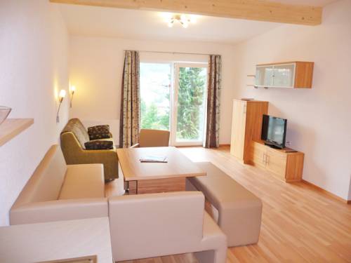 Imagen de la habitación del Ferienh&auml;user Tr&ouml;ster. Foto 10