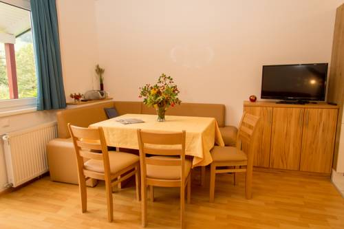 Imagen de la habitación del Ferienh&auml;user Tr&ouml;ster. Foto 11