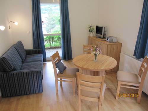 Imagen de la habitación del Ferienh&auml;user Tr&ouml;ster. Foto 13