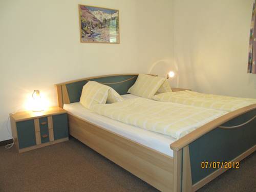 Imagen de la habitación del Ferienh&auml;user Tr&ouml;ster. Foto 14