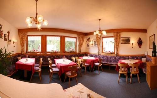 Imagen general del Ferienhaus Alpenrose. Foto 7