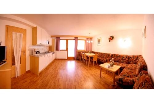 Imagen de los interiores del Ferienhaus Alpenrose. Foto 8