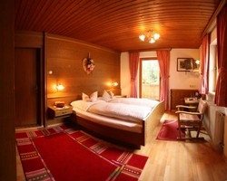 Imagen general del Ferienhaus Alpenrose. Foto 3