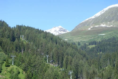 Imagen general del Ferienhaus Alpenrose. Foto 5