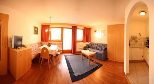 Imagen general del Ferienhaus Alpenrose. Foto 6