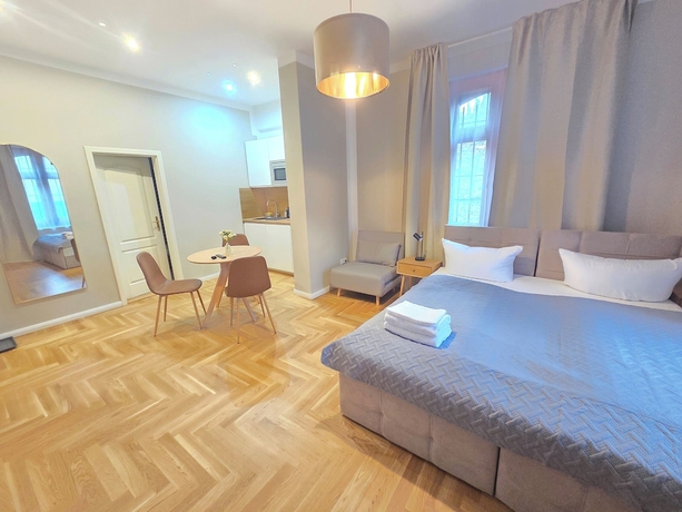Imagen de la habitación del Ferienhaus Alter Bahnhof St&ouml;tteritz. Foto 7