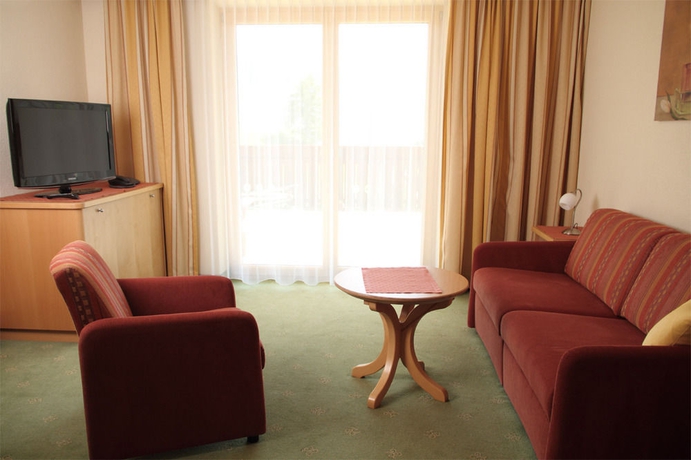 Imagen de los interiores del Ferienhaus Am Matinesweg. Foto 14