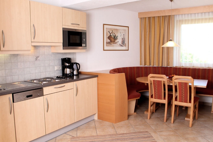 Imagen de la habitación del Ferienhaus Am Matinesweg. Foto 3