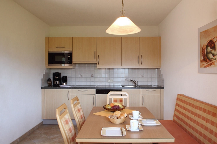 Imagen de la habitación del Ferienhaus Am Matinesweg. Foto 5