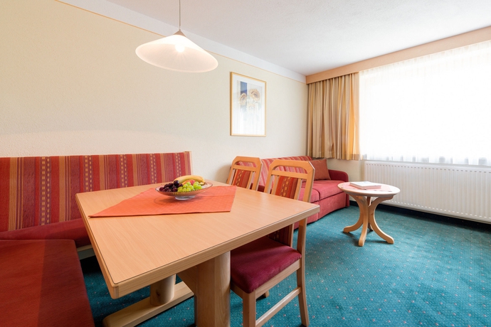 Imagen de los interiores del Ferienhaus Am Matinesweg. Foto 15