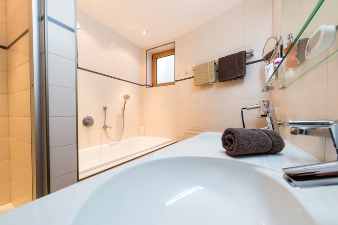 Imagen de la habitación del Ferienhaus Am Matinesweg. Foto 7