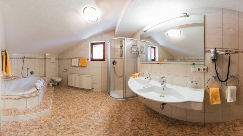 Imagen de la habitación del Ferienhaus Am Matinesweg. Foto 8