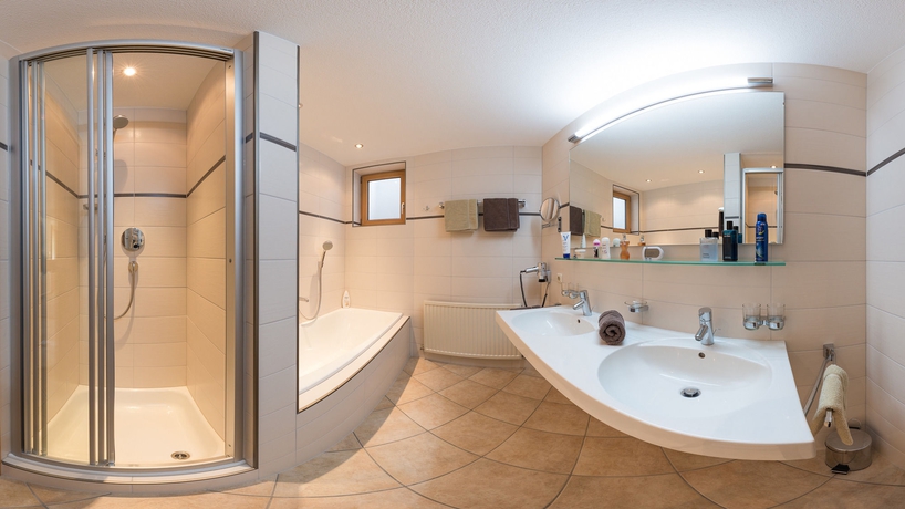 Imagen de la habitación del Ferienhaus Am Matinesweg. Foto 9