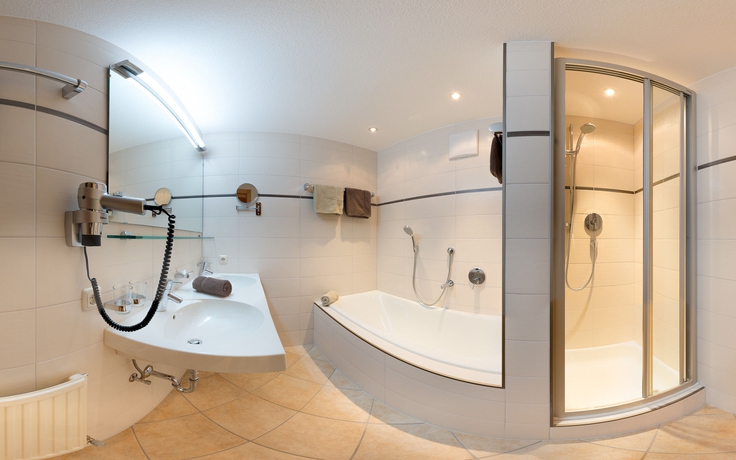 Imagen de la habitación del Ferienhaus Am Matinesweg. Foto 10