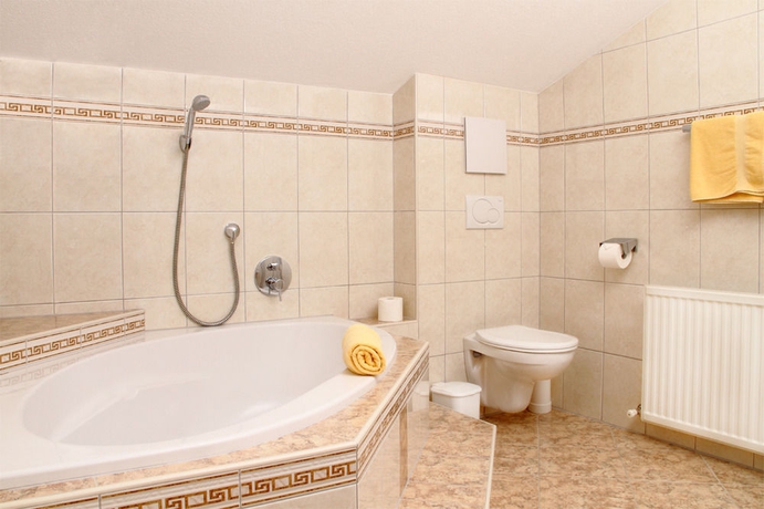 Imagen de la habitación del Ferienhaus Am Matinesweg. Foto 11