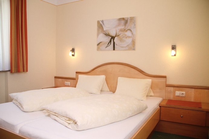 Imagen de la habitación del Ferienhaus Am Matinesweg. Foto 12