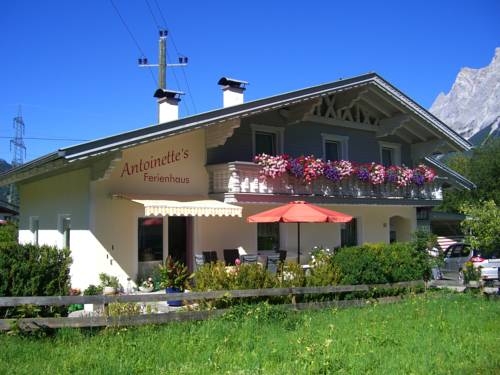 Imagen general del Ferienhaus Antoinette. Foto 9