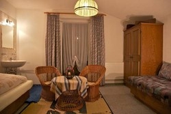 Imagen general del Ferienhaus Antoinette. Foto 1