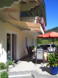 Imagen general del Ferienhaus Antoinette. Foto 2